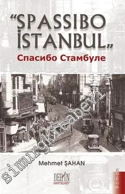 Spassibo İstanbul -