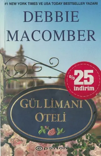 Gül Limanı Oteli