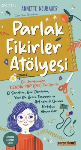 Parlak Fikirler Atölyesi