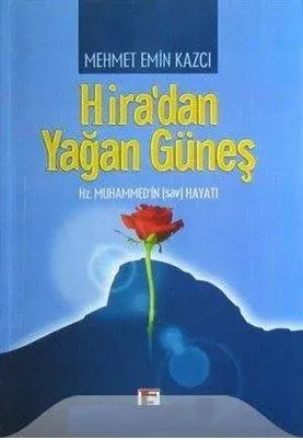 HİRADAN YAGAN GÜNEŞ