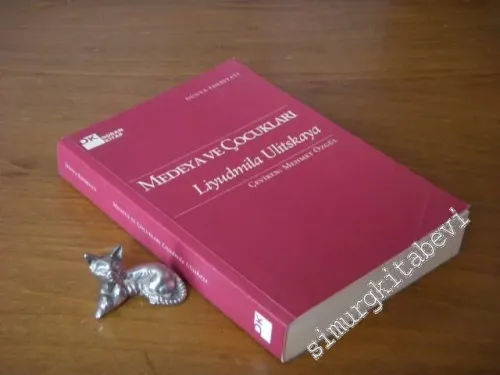 Medeya ve Çocukları -        1999