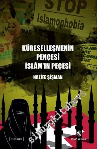 Küreselleşmenin Pençesi İslam'ın Peçesi
