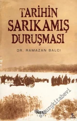 Tarihin Sarıkamış Duruşması -        2007