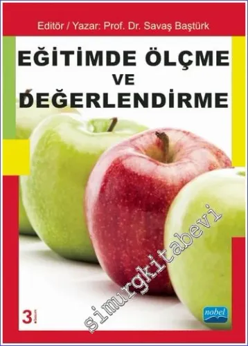Eğitimde Ölçme ve Değerlendirme -         2023