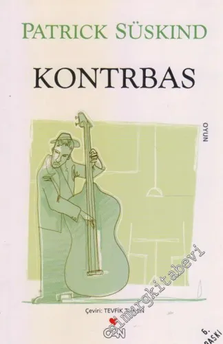 Kontrbas -         2024