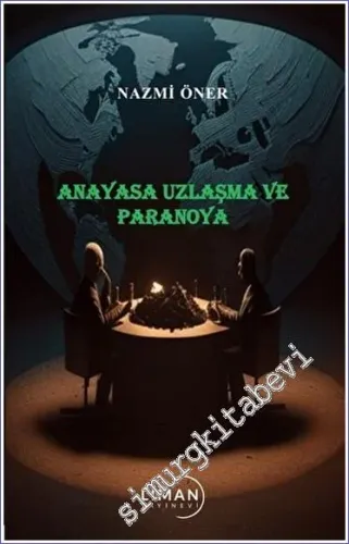 Anayasa Uzlaşma ve Paronaya -         2023
