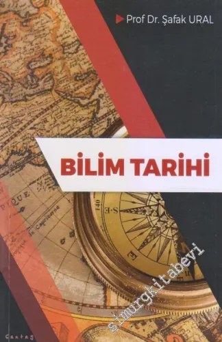 Bilim Tarihi -        2016
