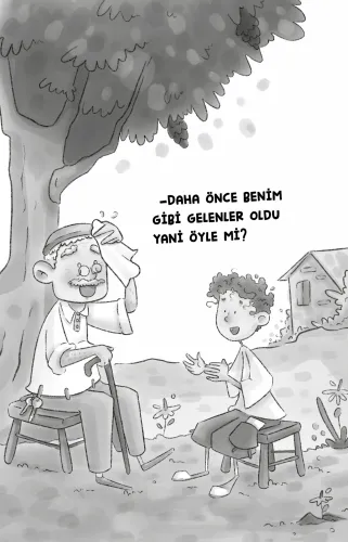 Kayıp Köyler Haritası – Atasözlerinin İzinde Gizemli Bir Macera