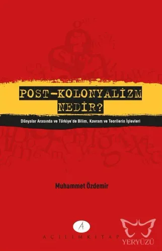 Post-Kolonyalizm Nenir?