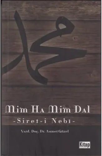 Mim Ha Mim Dal (Siyer-i Nebî)