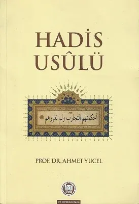 Hadis Usulü