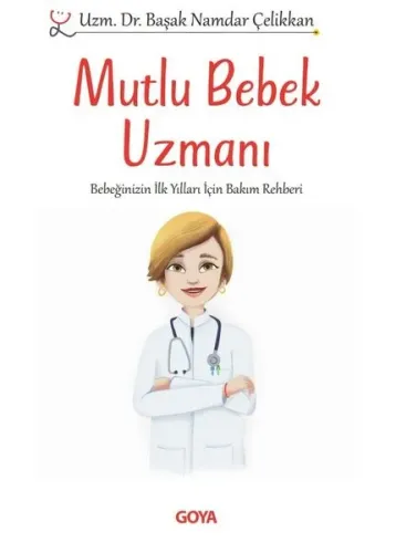 Mutlu Bebek Uzmanı