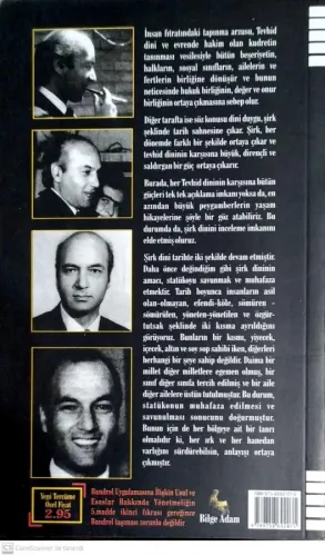 Dine Karşı Din Ali Şeriati Bilge Yayınları
