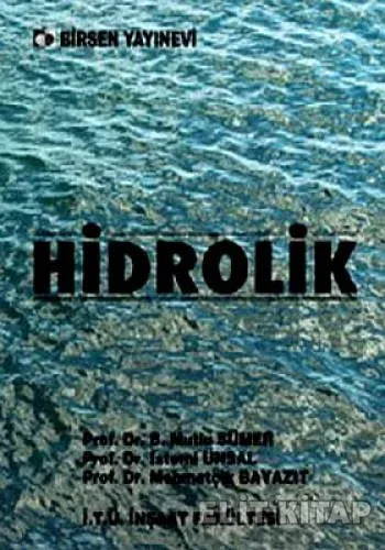 Hidrolik