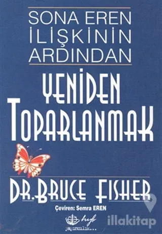 Sona Eren İlişkinin Ardından "Yeniden Toparlanmak"