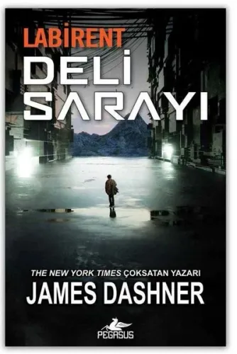 Labirent: Deli Sarayı