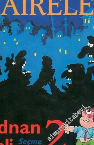 Uçan Daireler ( Seçme Eserler 2 ) -        1996