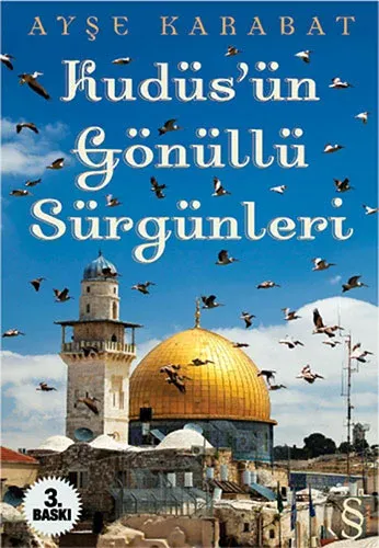 Kudüsün Gönüllü Sürgünleri