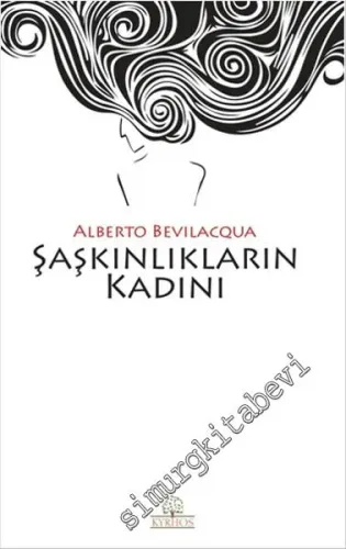 Şaşkınlıkların Kadını -         2016
