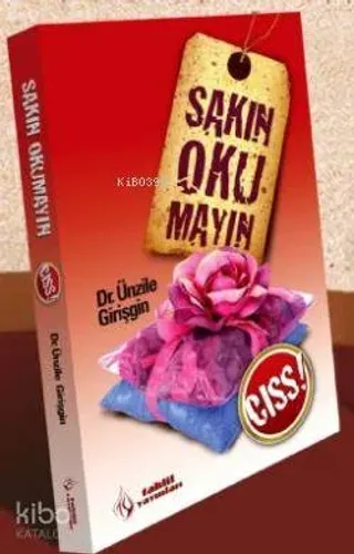 Sakın Okumayın!; Cıss