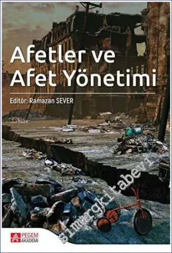 Afetler ve Afet Yönetimi -         2019