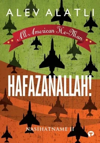Hafazanallah! Nasihatname 2