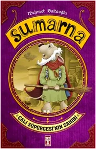 Sumarna: Çalı Süpürgesi'nin Sahibi