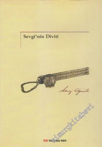 Sevgi'nin Diviti -        2003