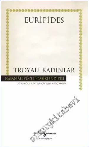 Troyalı Kadınlar -