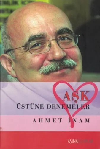 Aşk Üstüne Denemeler