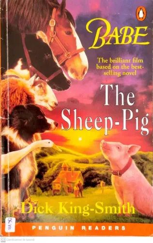 Babe The Sheep-Pig