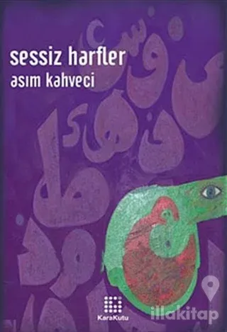 Sessiz Harfler