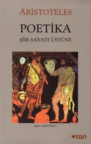 Poetika Şiir Sanatı Üstüne