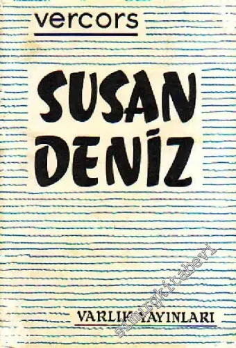 Susan Deniz