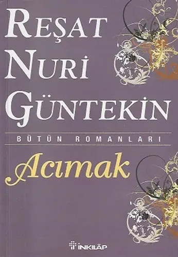 Acımak