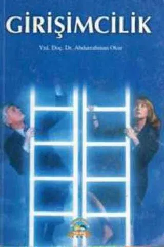Girişimcilik