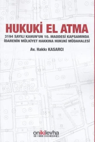 Hukuki El Atma