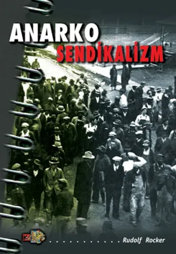 Anarko Sendikalizm