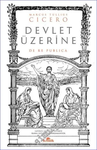 Devlet Üzerine - 2023