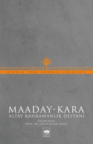 Maaday-Kara