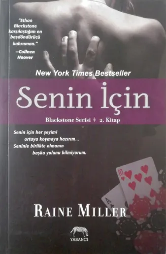 Senin İçin
