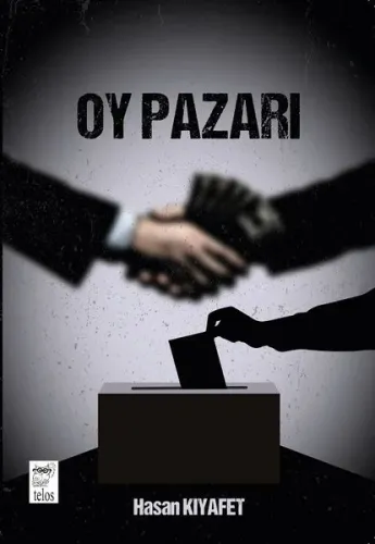 Oy Pazarı - Hasan Kıyafet