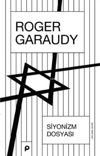 Siyonizm Dosyası