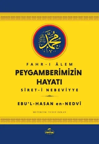 Peygamberimizin Hayatı