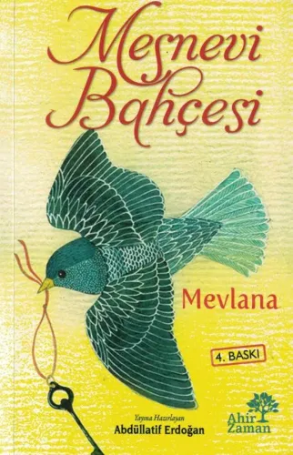 Mesnevi Bahçesi