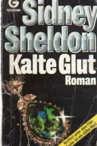 Kalte Glut
