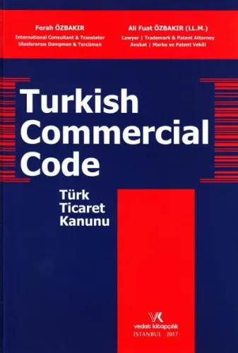 Turkish Commercial Code