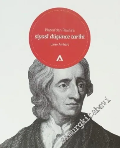 Plato'dan Rawls'a Siyasi Düşünce Tarihi -        2013