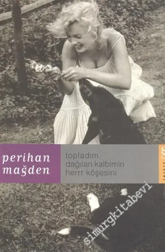 Topladım Dağılan Kalbimin Herrr Köşesini -        2003