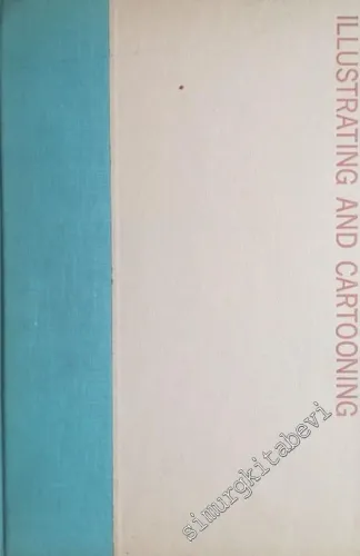 Illustration and Cartooning -        1959